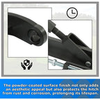3 Point Hitch Kit For Kubota BX23 BX25 BX25D B Series Sub Compact Tractor