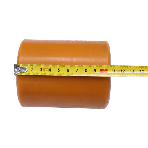 Poly Wheel 813014 for Crown Electric Pallet Jack Models WP 2300 WP 3000
