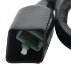 For Honda ATC 350X 1986 SWITCH KILL/LIGHT/HI/LOW/ON/OFF Black