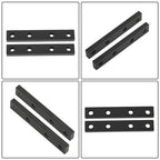 For Zero Turn Mowers Raptor SD FasTrak X-One Super Z Steering Arm Extension Kit