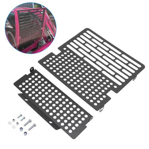 Grille Guard Insert For Kioti DKxx10 DKxx20 CK2610 CK2620 CK3510 CK3520