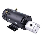 Hydraulic Pump & Motor Assy 161937 for Skyjack SJIII3215 3220 3226 4620 4632 24V