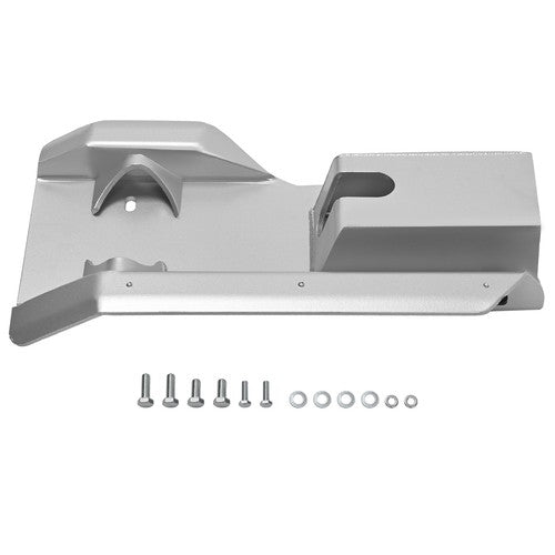 Aluminium Swing Arm Skid Plate For Honda TRX450R TRX450ER Fits All Years