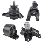 Engine Motor & Trans Mount for Auto 4PCS for 10-13 Kia Forte Koup Forte5 2.0 2.4