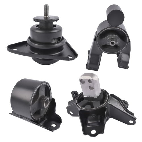 Engine Motor & Trans Mount for Auto 4PCS for 10-13 Kia Forte Koup Forte5 2.0 2.4