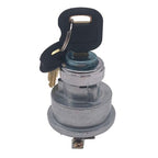 163-2659 1632659 Switch Assy Starter Switch for Caterpillar Excavator 416B