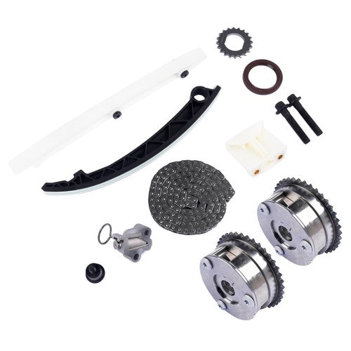 Engine Timing Chain Kit VVT Gear for Buick Encore Chevrolet Cruze Trax 1.4L l4