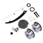 Engine Timing Chain Kit VVT Gear for Buick Encore Chevrolet Cruze Trax 1.4L l4