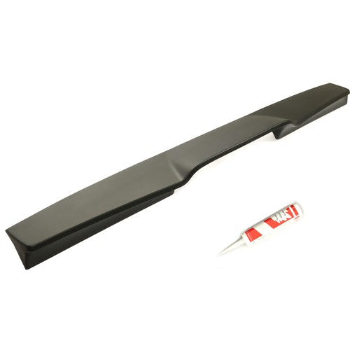 14-19 Chevrolet Silverado 1500 2500 3500 GMC Sierra Truck Cab Roof Spoiler for