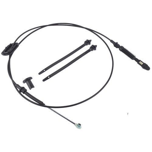 Auto Trans Shifter Cable for Chevrolet Tahoe GMC Yukon C1500 Suburban 1995-2000