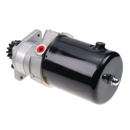 Power Steering Pump 523090M91 For Massey Ferguson 165 255 265 3165 40 50 65 302