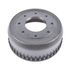 Brake Drum Fits 9K-10K lbs. Trailer Axle 4-3/4'' Hub Pilot 7-1/2" Bolt Circle