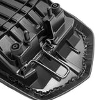 Yamaha Raptor 350 YFM350R 2004-2013 Complete Seat Plastic for