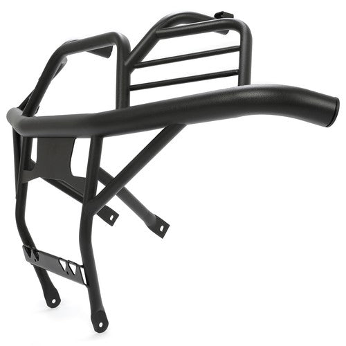 Black Front Bumper Brush Guard for Yamaha Kodiak 700 Replace B5KF84L0V000