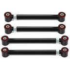 Upgraded Adjustable Front Upper Lower Control Arms for Dodge Ram 1994-2009 4x4 0-6