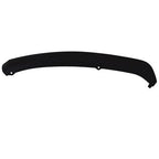 FOR 12 2013 14 FORD FOCUS DRIVER SIDE LEFT FRONT BUMPER LOWER TRIM AIR DEFLECTOR