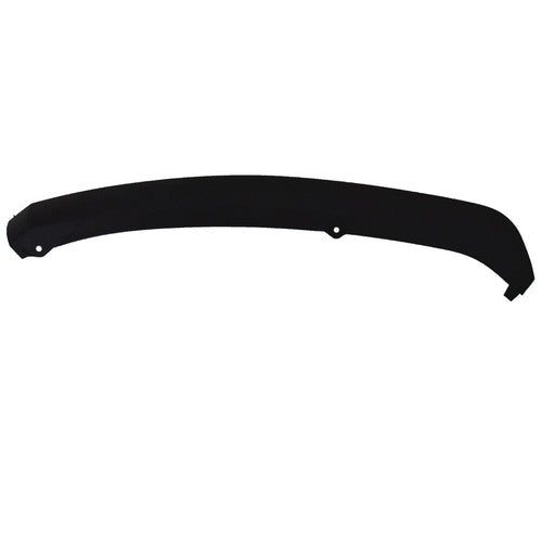 FOR 12 2013 14 FORD FOCUS DRIVER SIDE LEFT FRONT BUMPER LOWER TRIM AIR DEFLECTOR