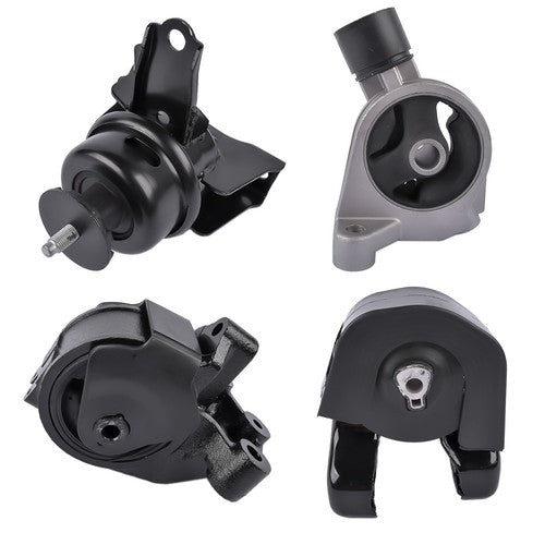 4Pcs Engine Motor &Trans Mounts for Hyundai Entourage 3.8L 2007-2010 Kia Sedona