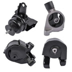 4Pcs Engine Motor &Trans Mounts for Hyundai Entourage 3.8L 2007-2010 Kia Sedona
