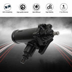 Power Steering Gear Box 27-7522 For Chevrolet C20 GMC C2500 1980-82-86