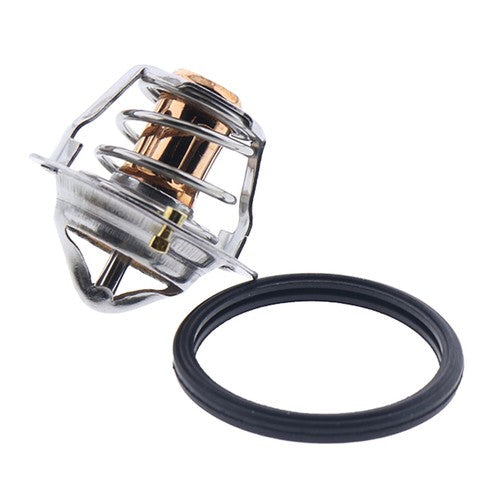 CH15536 Thermostat 160°F for John Deere Tractor 650 655 670 750 756 770 855 856