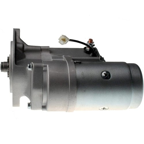 Starter Motor 6670727 for Bobcat 325 328 329 331 334 335 337 341 12V 10T 2.2KW