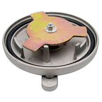 Fuel Cap 7X7700 for Caterpillar Dozer D3C D6R D5C D6D D6K D7G 515 525 525B 320