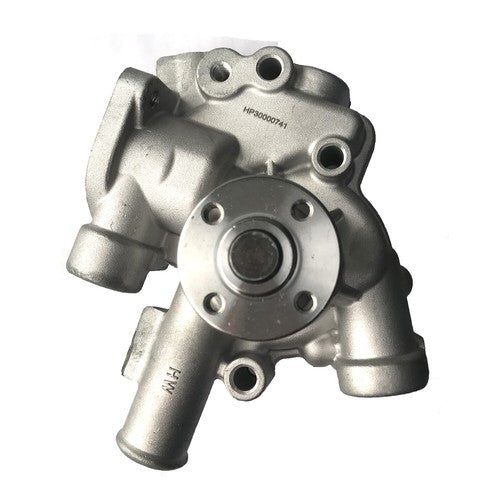 119717-42002 Water Pump Fits Yanmar 3TNV76 3D76E 3TNV76-NBK Engine