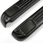 Bed Side Rail Top Molding Covers For Ford F250 F350 Super Duty 02 16 8 Ft LH RH