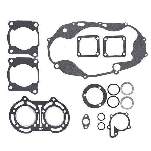 For Yamaha Banshee YFZ350 1987-2006  Complete Gasket Rebuild Kit Set