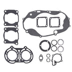 For Yamaha Banshee YFZ350 1987-2006  Complete Gasket Rebuild Kit Set