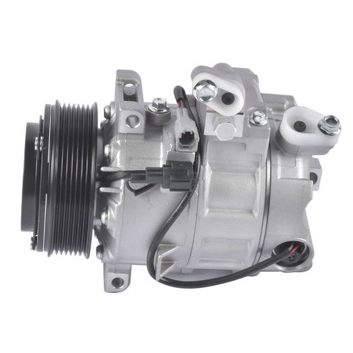 AC A/C Compressor Fits Nissan GT-R 3.8 Liter Twin Turbo 2009-2020 92600-JF00B
