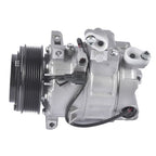 AC A/C Compressor Fits Nissan GT-R 3.8 Liter Twin Turbo 2009-2020 92600-JF00B