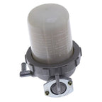 1552143015 Fuel Filter Assembly for Kubota L2250 L2550 L2650 L2850 L2900 L2950
