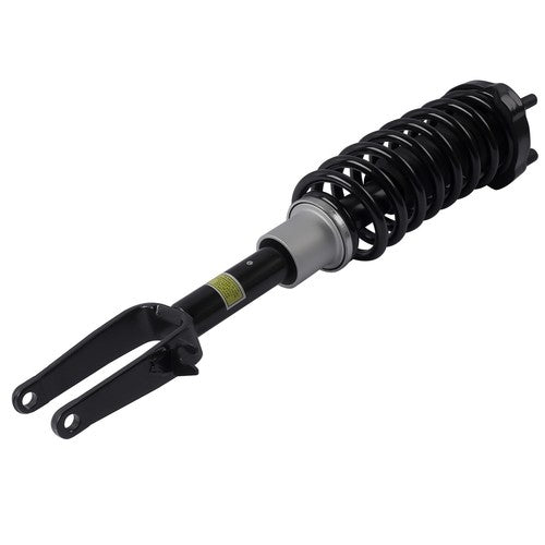 Front Left Shock & Coil Spring Assembly For Mercedes W211 S211 E350 4Matic 06-09