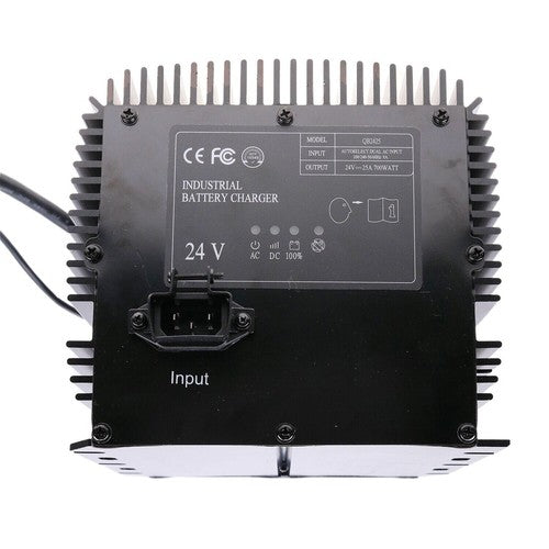24V 25A Battery Charger 105739 105739GT for Genie Lift GR-08 GR-12 GR-15 GR-20