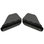 Universal Hood Vent Scoop RH LH Side For Dodge Challenger R T SRT 2008 2014