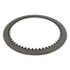 Clutch Disc 1241552710 for Komatsu Bulldozer D41A D41E D41E6T D41P D41PF