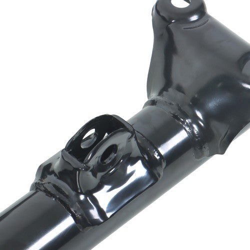 4PCS Front Complete Struts Rear Shocks 501798019 For Mercedes E350 2010-2014 RWD