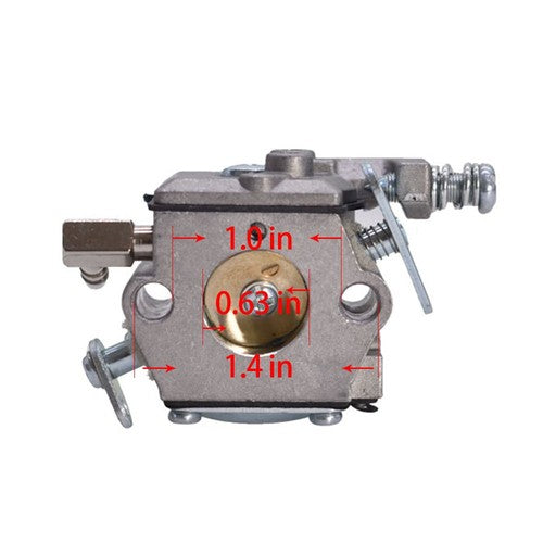 For Tecumseh 640347 640347A TM049XA TC300 TC200 Engines Carburetor Carb