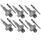 6X Fuel Injectors for Cummins 8.9L ISC/ISL Engines Diesel 5579403NX 5579403PX