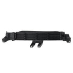 Active Grille Shutter Assembly w/o Motor for 2016-2019 for Nissan Rogue