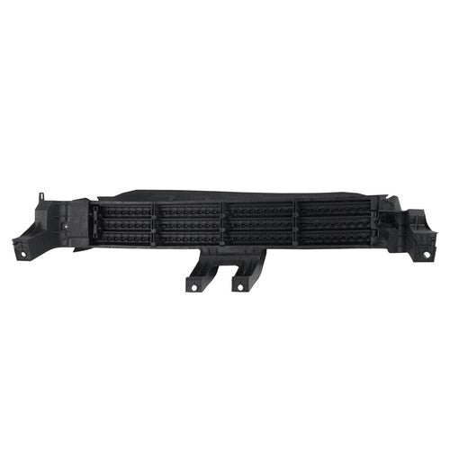 Active Grille Shutter Assembly w/o Motor for 2016-2019 for Nissan Rogue
