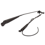 Windshield Wiper Blade and Arm for Bobcat T450 T550 T590 T595 T630 T650 T740 T750