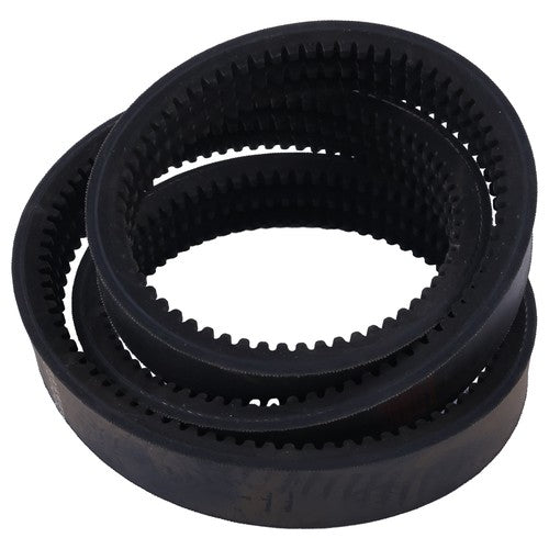 Drive Belt 6672445 for Bobcat Skid Steer Loader 751 Toolcat 5600