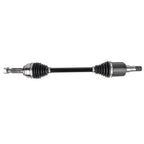 Front Left CV Axle Shaft for Tesla Model S 75D 90D 100D 2017-2019 1030615-00-D