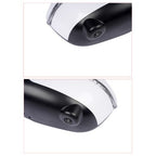 2Pcs Door Mirrors Power Heated with Camera LH & RH for Nissan Rogue 2.5L 2.0L l4