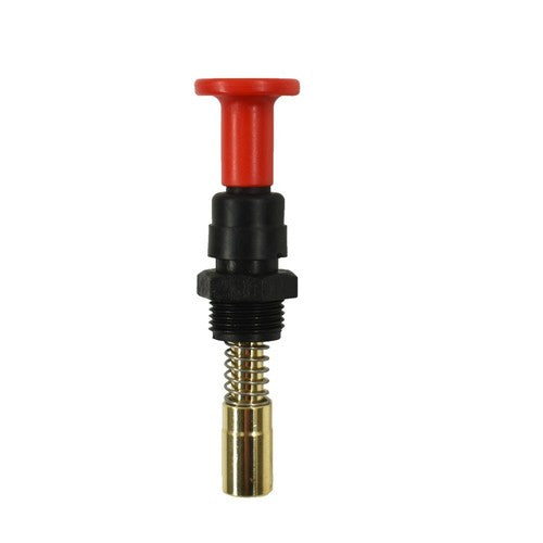 NEW  Flat Slide Carb / Hot Start Valve / Hot-Start Button