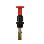 NEW  Flat Slide Carb / Hot Start Valve / Hot-Start Button