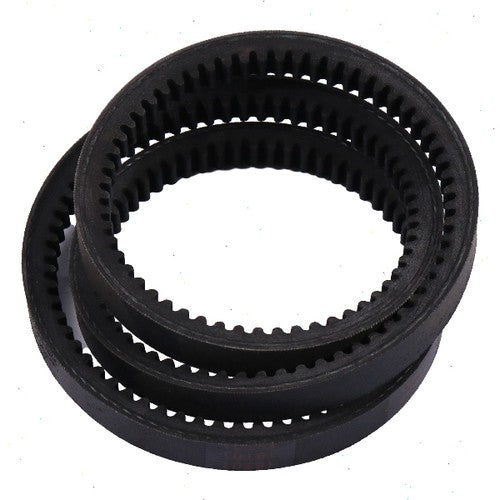 02634095 Drive Belt LVU11659 For JD 2500B 2653B 4200 For JCB 8052 8060 TLT30D